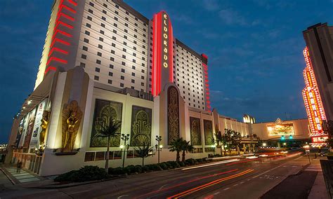 eldorado casino bossier city|Bally’s Shreveport Casino and Hotel .